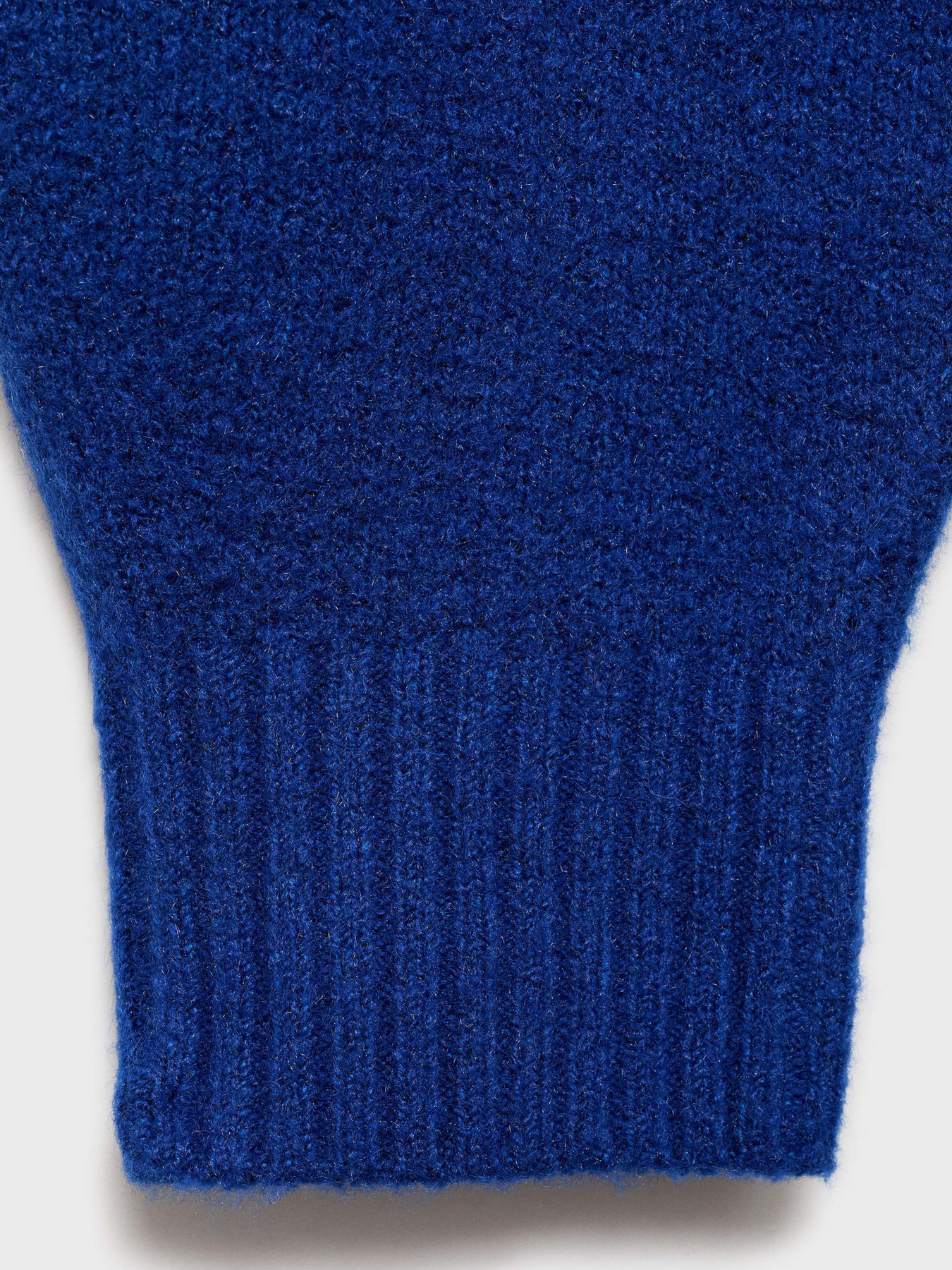 Светр MANGO модель 87050424_53 Фото