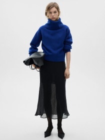 Светр MANGO модель 87050424_53 Фото