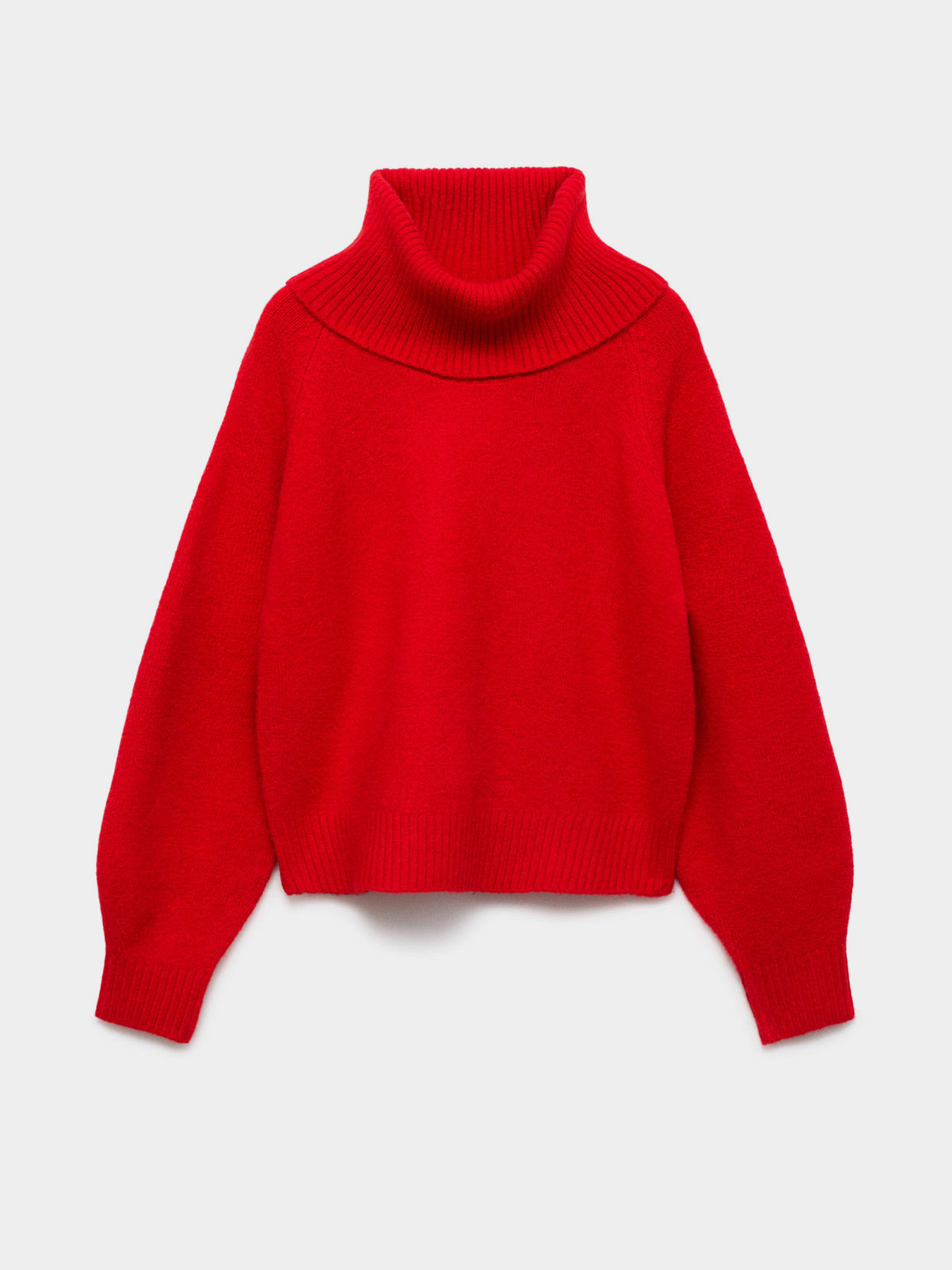 Светр MANGO модель 87050424_70 Фото