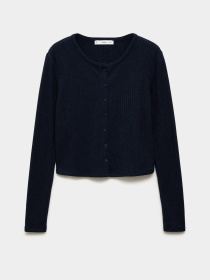 Кардиган MANGO модель 87080629_56 Фото