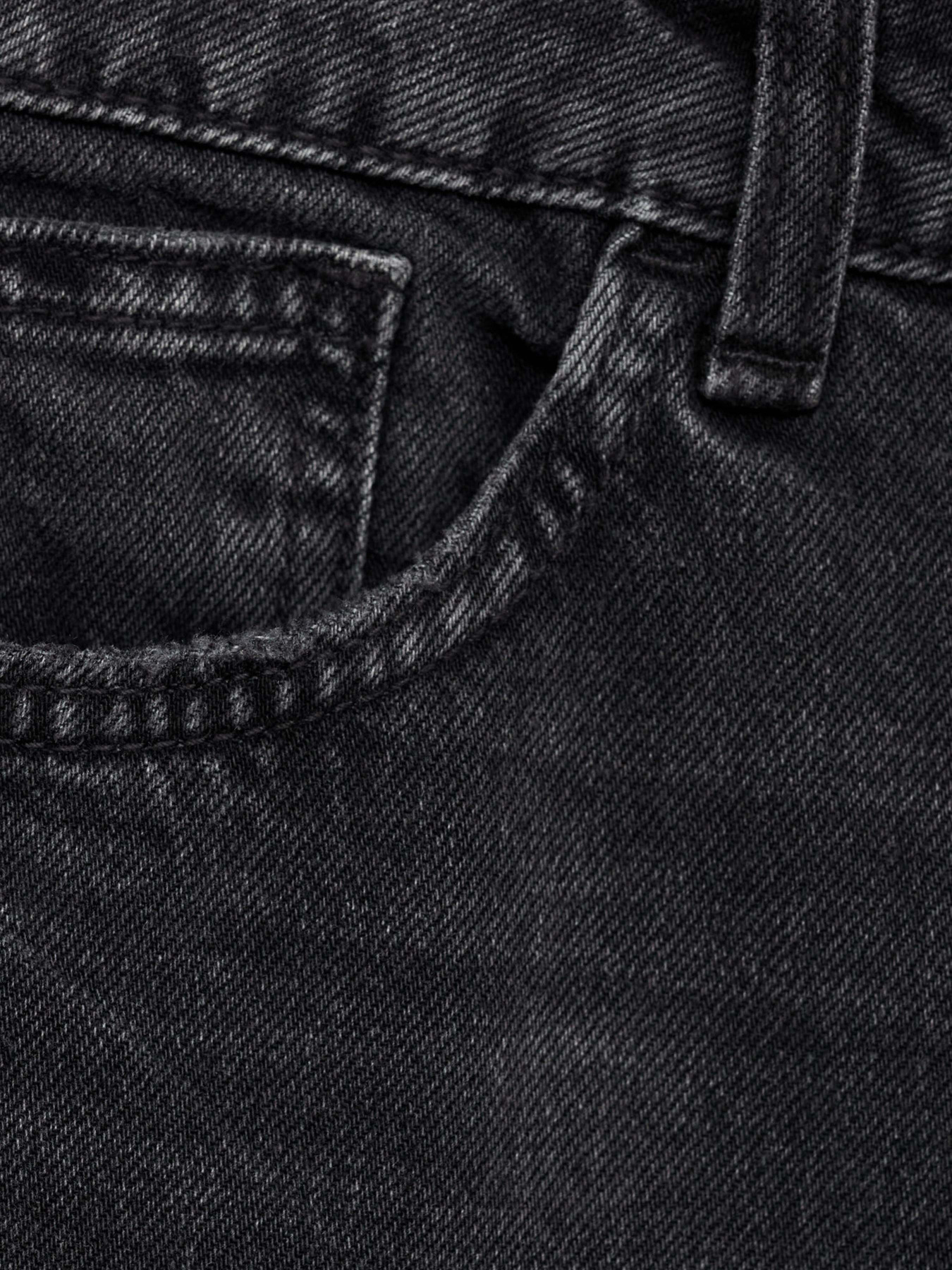 Прямі джинси MANGO модель 87010255_TN Фото