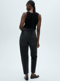 Прямі джинси MANGO модель 87010255_TN Фото