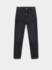 Прямі джинси MANGO модель 87010255_TN Фото