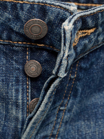 Прямі джинси MANGO модель 87020429_TO Фото