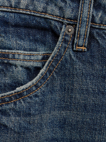 Прямі джинси MANGO модель 87020429_TO Фото