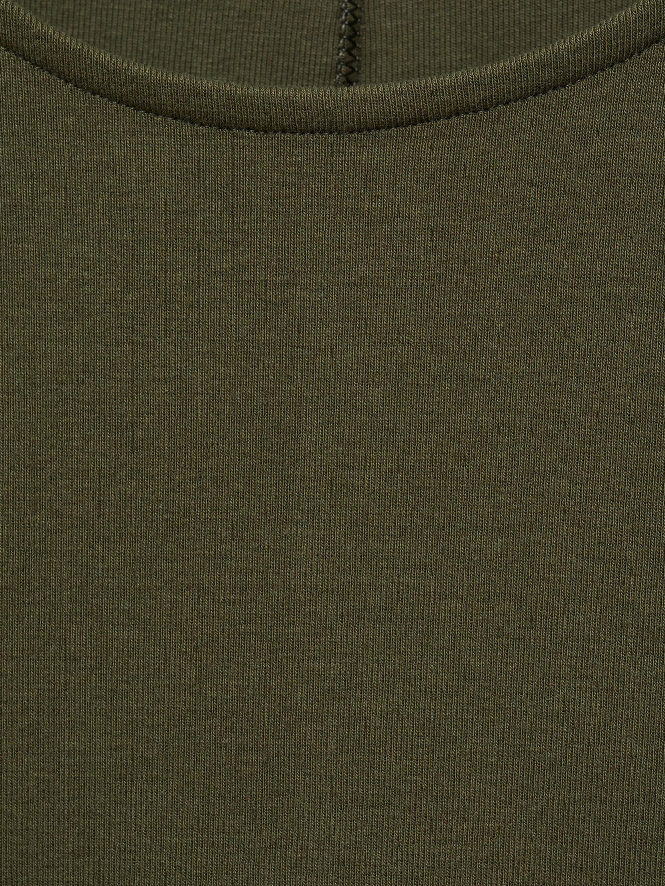 Сукня міді MANGO модель 87090417_37 Фото