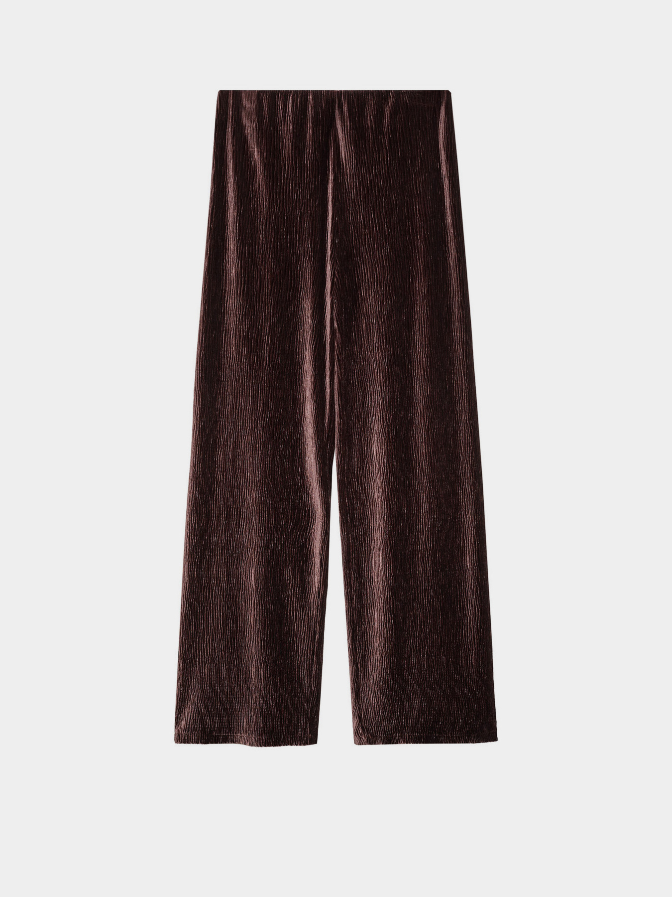 Штани повсякденні MANGO модель 77039065_78 Фото