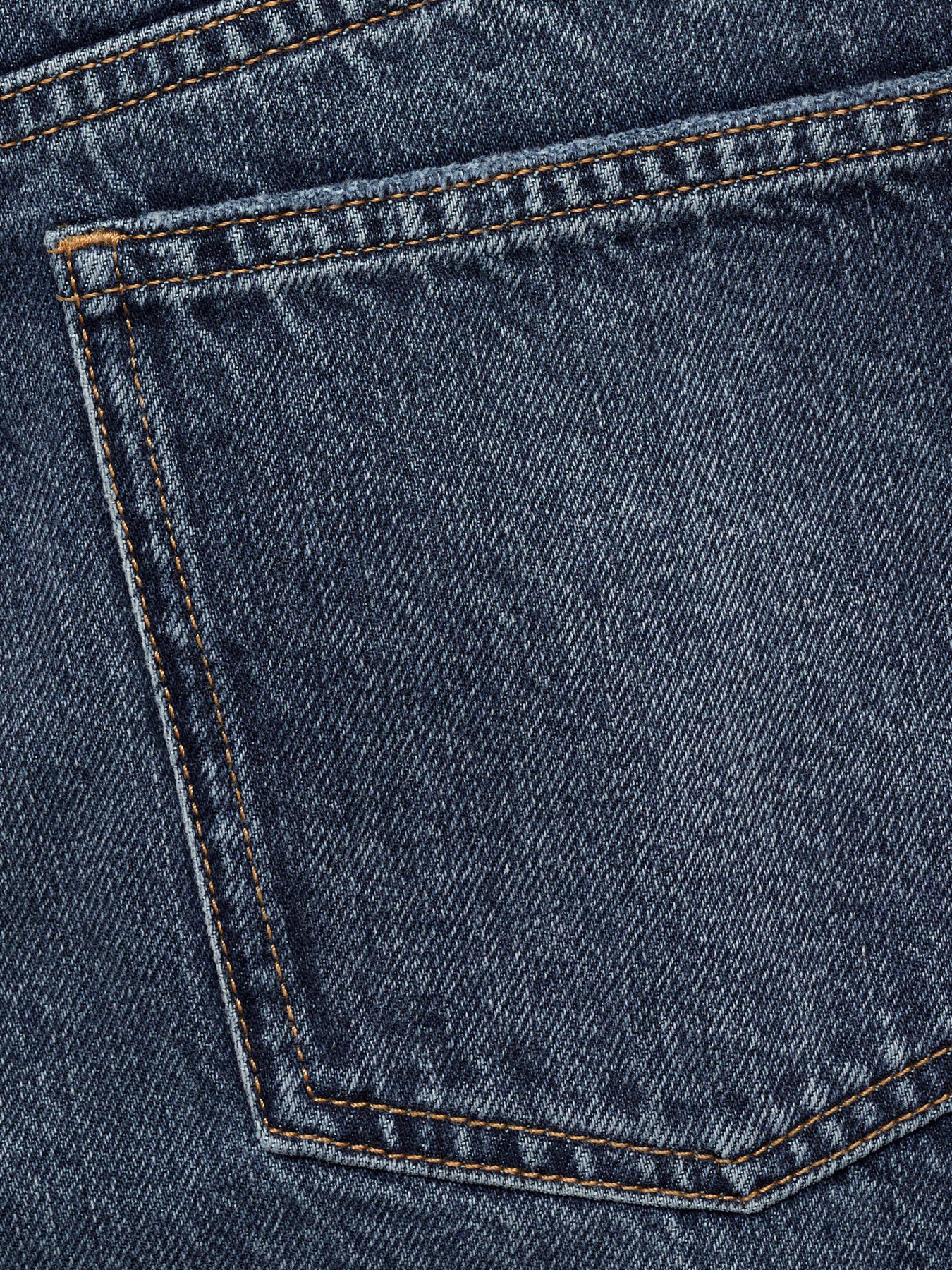 Прямые джинсы MANGO модель 77015647_TO Фото