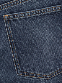 Прямые джинсы MANGO модель 77015647_TO Прямые джинсы MANGO модель 77015647_TO Фото