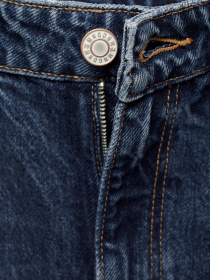 Прямые джинсы MANGO модель 77015647_TO Прямые джинсы MANGO модель 77015647_TO Фото