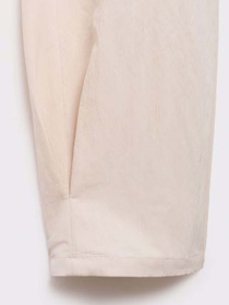 Брюки повседневные MANGO модель 87032540_5 Фото