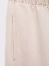 Повседневные штаны MANGO модель 87032540_5 Фото