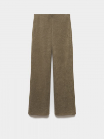 Повседневные штаны MANGO Panna модель 57087741_95 Фото