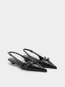 Слингбэки MANGO модель 87013274_99 Фото