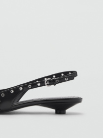 Слингбэки MANGO модель 87013274_99 Фото