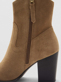 Бoтильоны MANGO модель 87080449_31 Фото