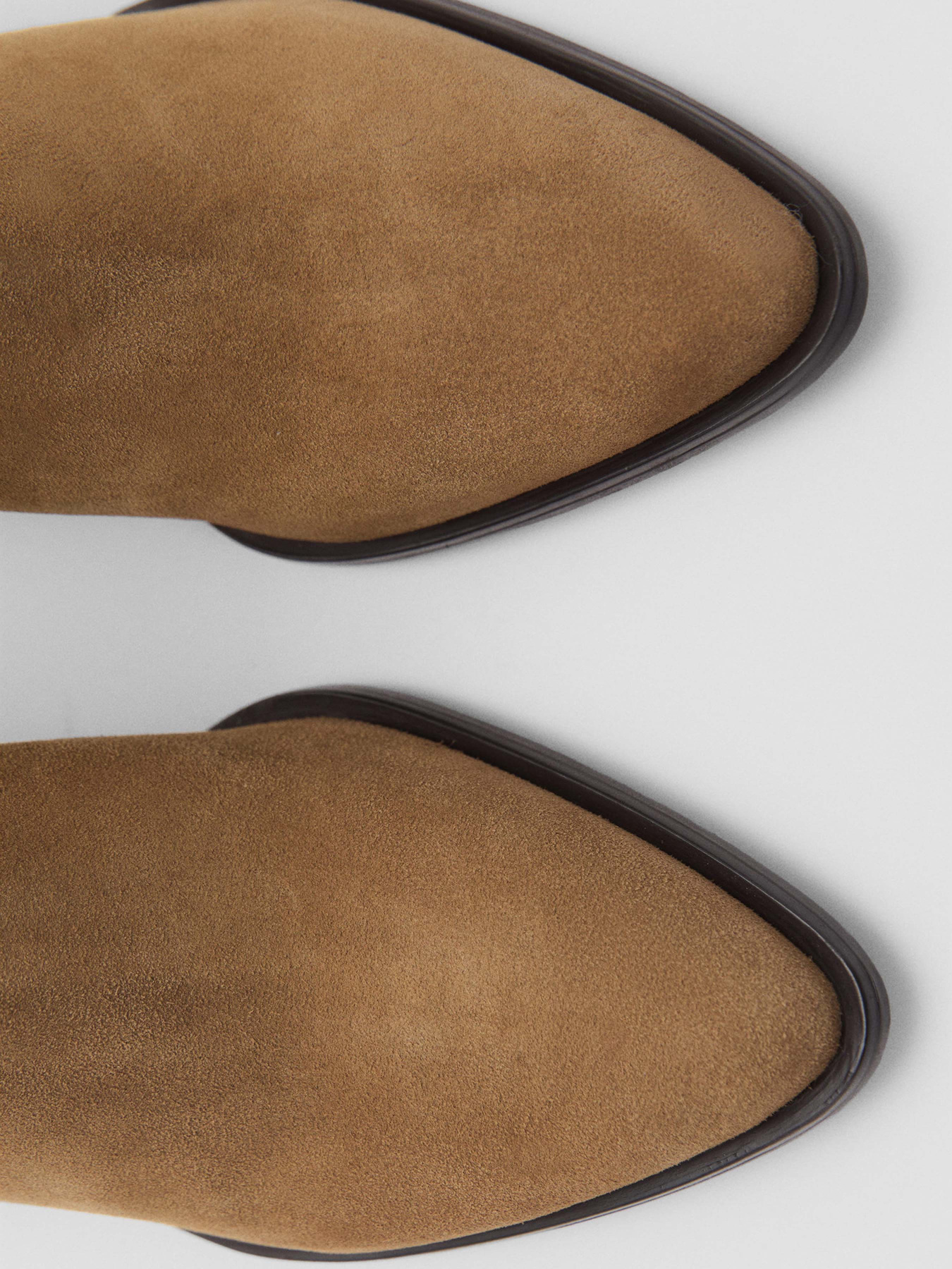 Бoтильоны MANGO модель 87080449_31 Фото