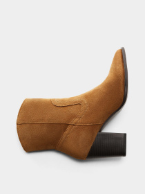 Бoтильоны MANGO модель 87080449_31 Фото