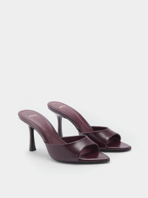 Мюли MANGO модель 87063272_78 Фото