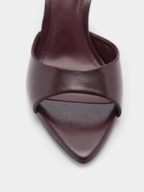 Мюли MANGO модель 87063272_78 Фото