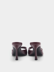 Мюли MANGO модель 87063272_78 Фото