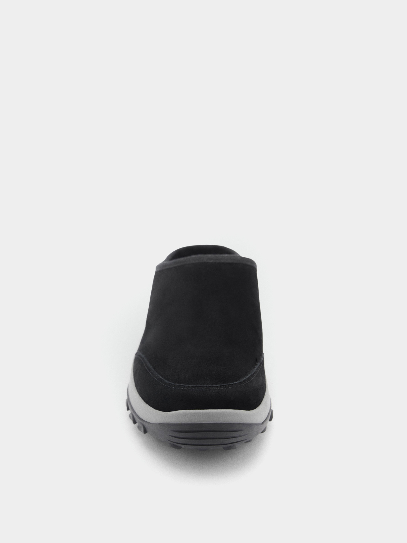 Сабо MANGO модель 87013275_99 Фото