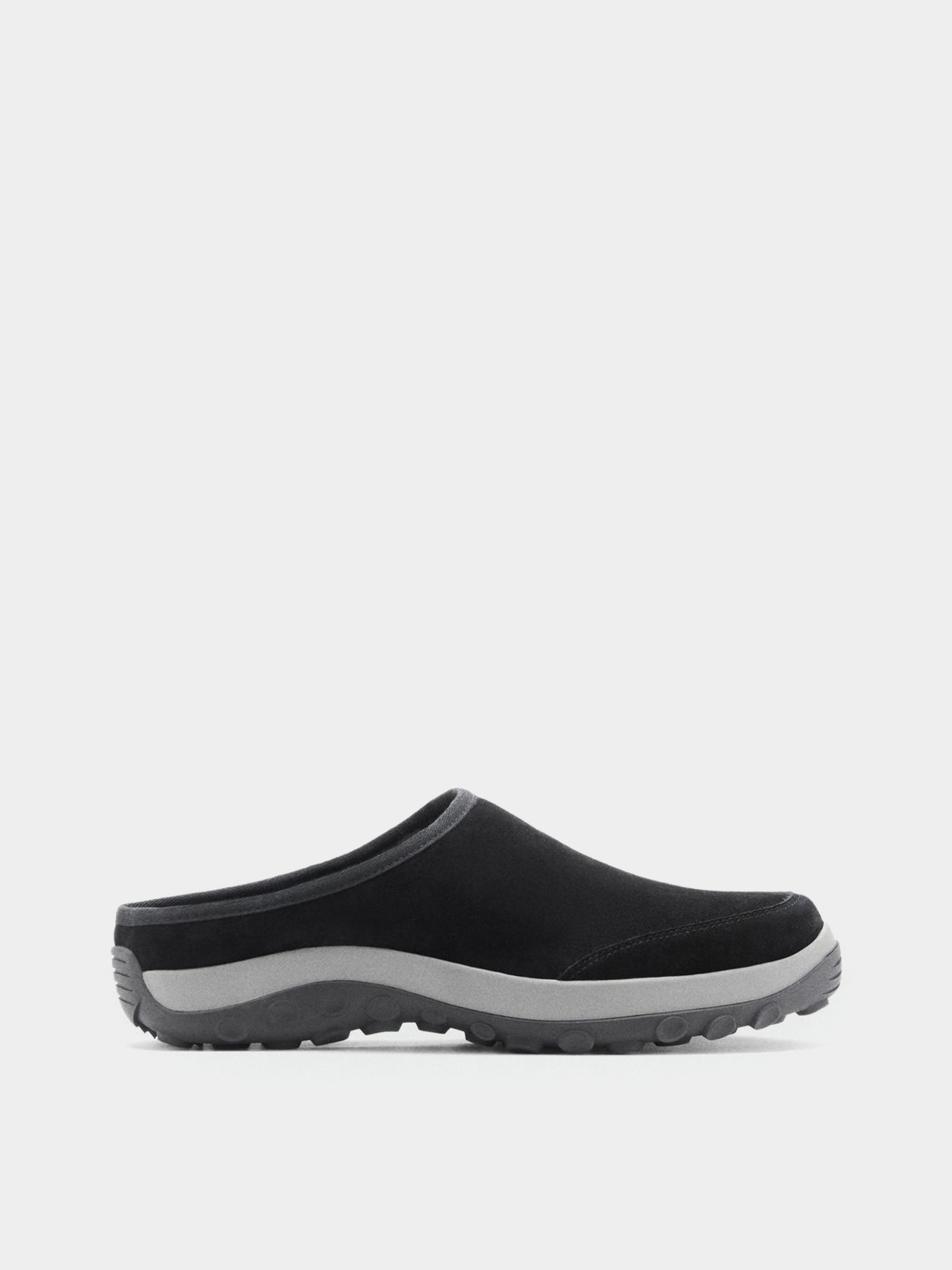 Сабо MANGO модель 87013275_99 Фото