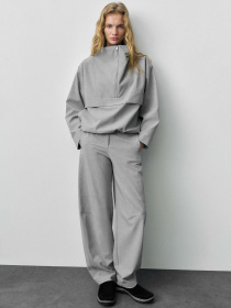 Сабо MANGO модель 87013275_99 Фото