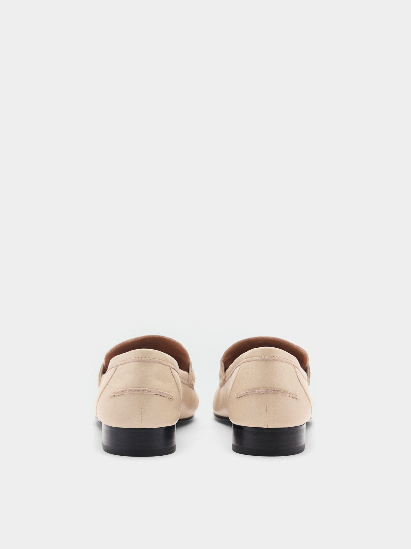 Мокасини MANGO модель 87062888_8 Фото