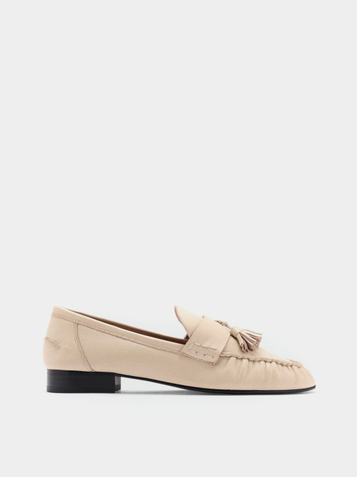 Мокасини MANGO модель 87062888_8 Фото