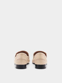 Мокасины MANGO модель 87062888_8 Фото