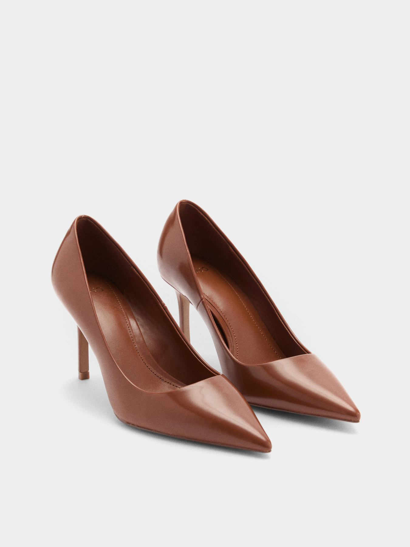 Туфли-лодочки MANGO модель 87033271_CG Фото