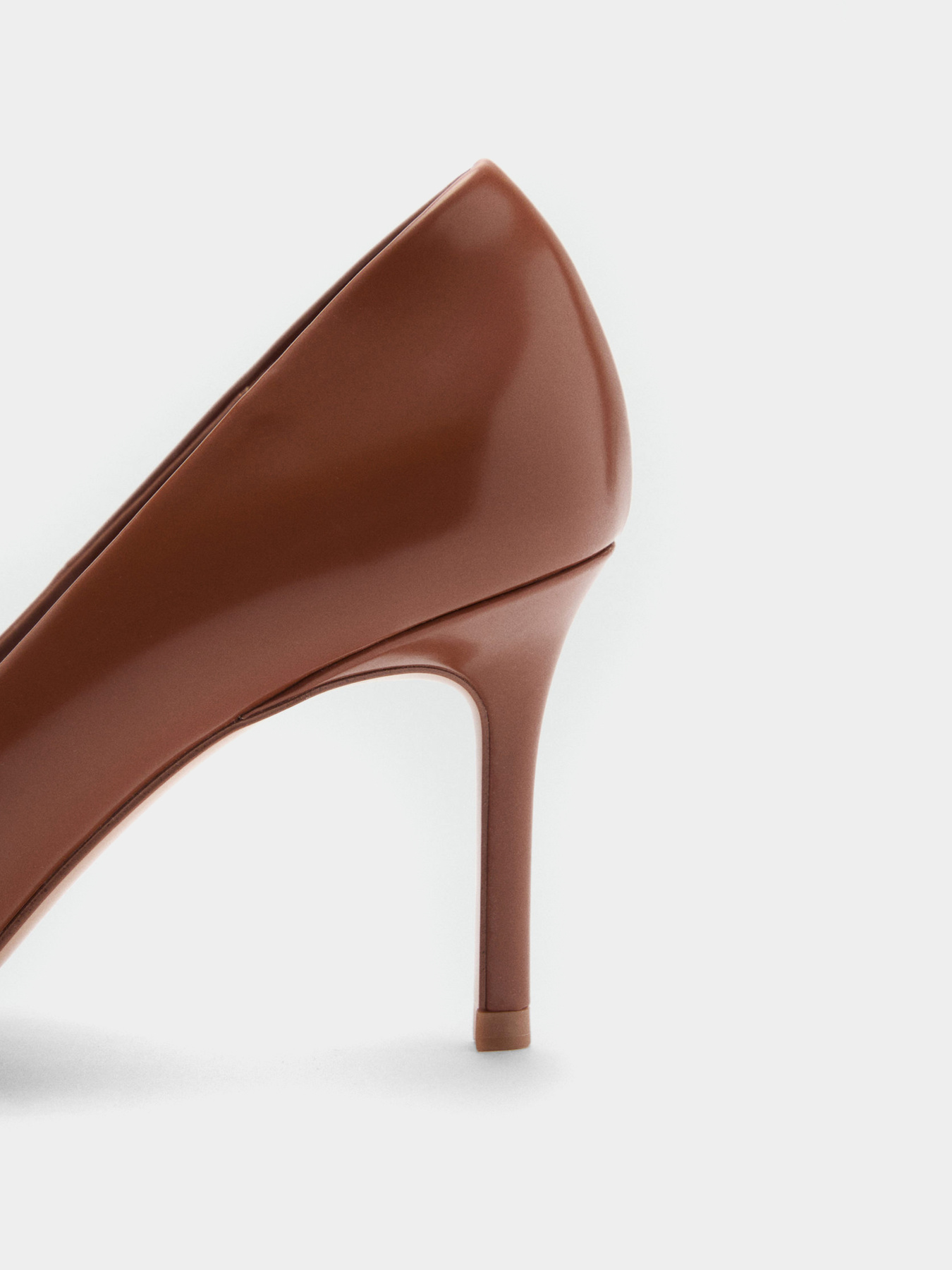 Туфли-лодочки MANGO модель 87033271_CG Фото