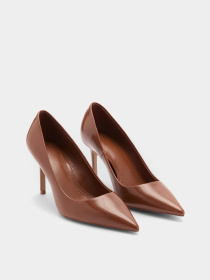 Туфли-лодочки MANGO модель 87033271_CG Фото