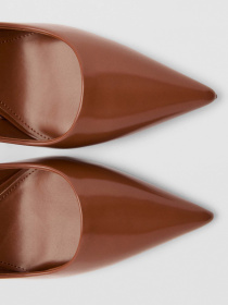 Туфли на каблуках MANGO модель 87033271_CG Туфли на каблуках MANGO модель 87033271_CG Фото