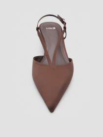 Туфли-лодочки MANGO модель 87014415_32 Фото