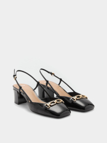 Туфли MANGO модель 87023272_99 Туфли MANGO модель 87023272_99 Фото