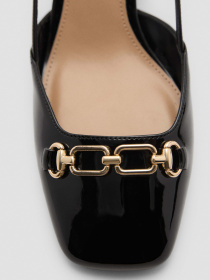 Туфли MANGO модель 87023272_99 Туфли MANGO модель 87023272_99 Фото