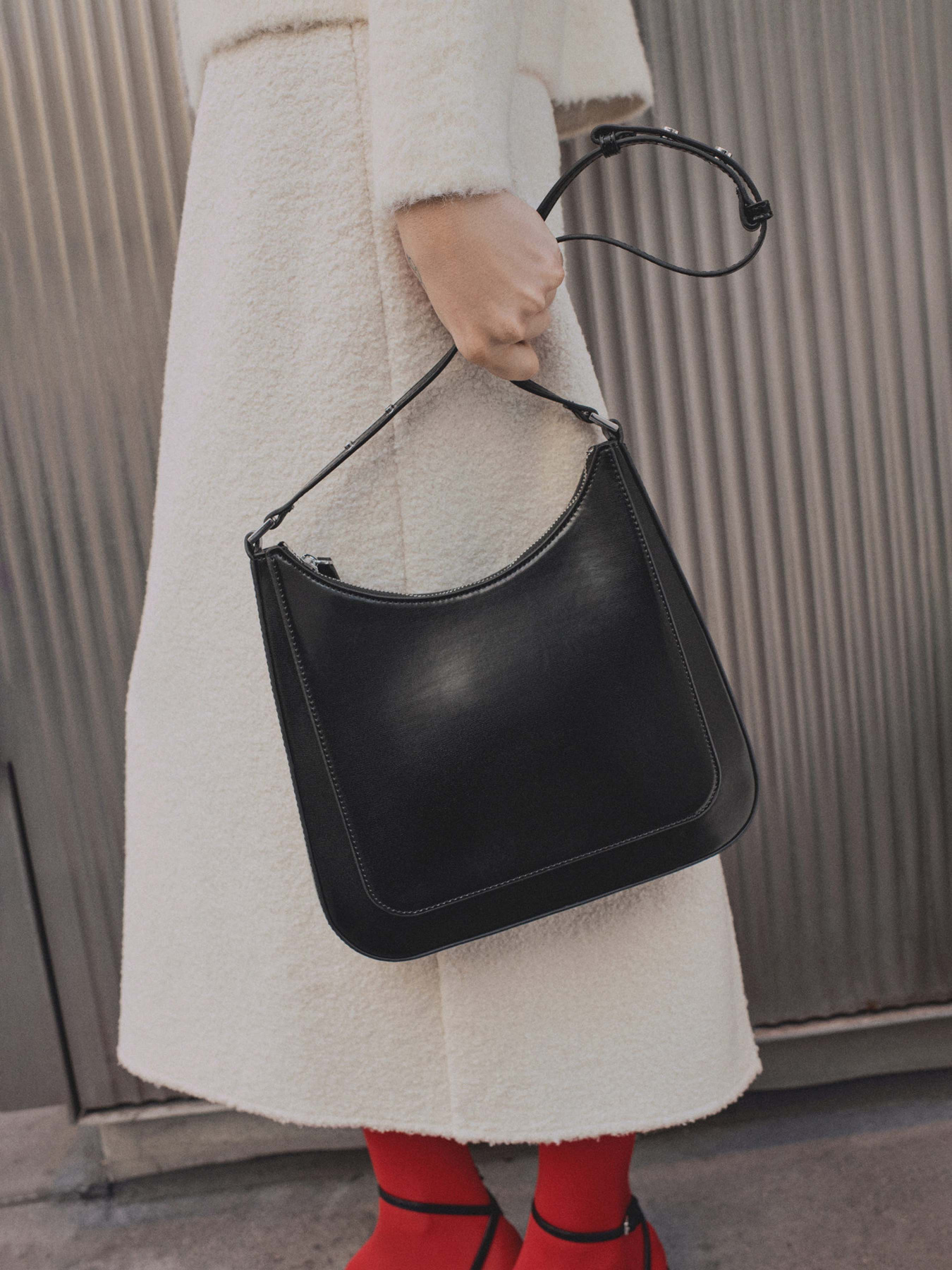 Сумка MANGO модель 87050357_99 Фото