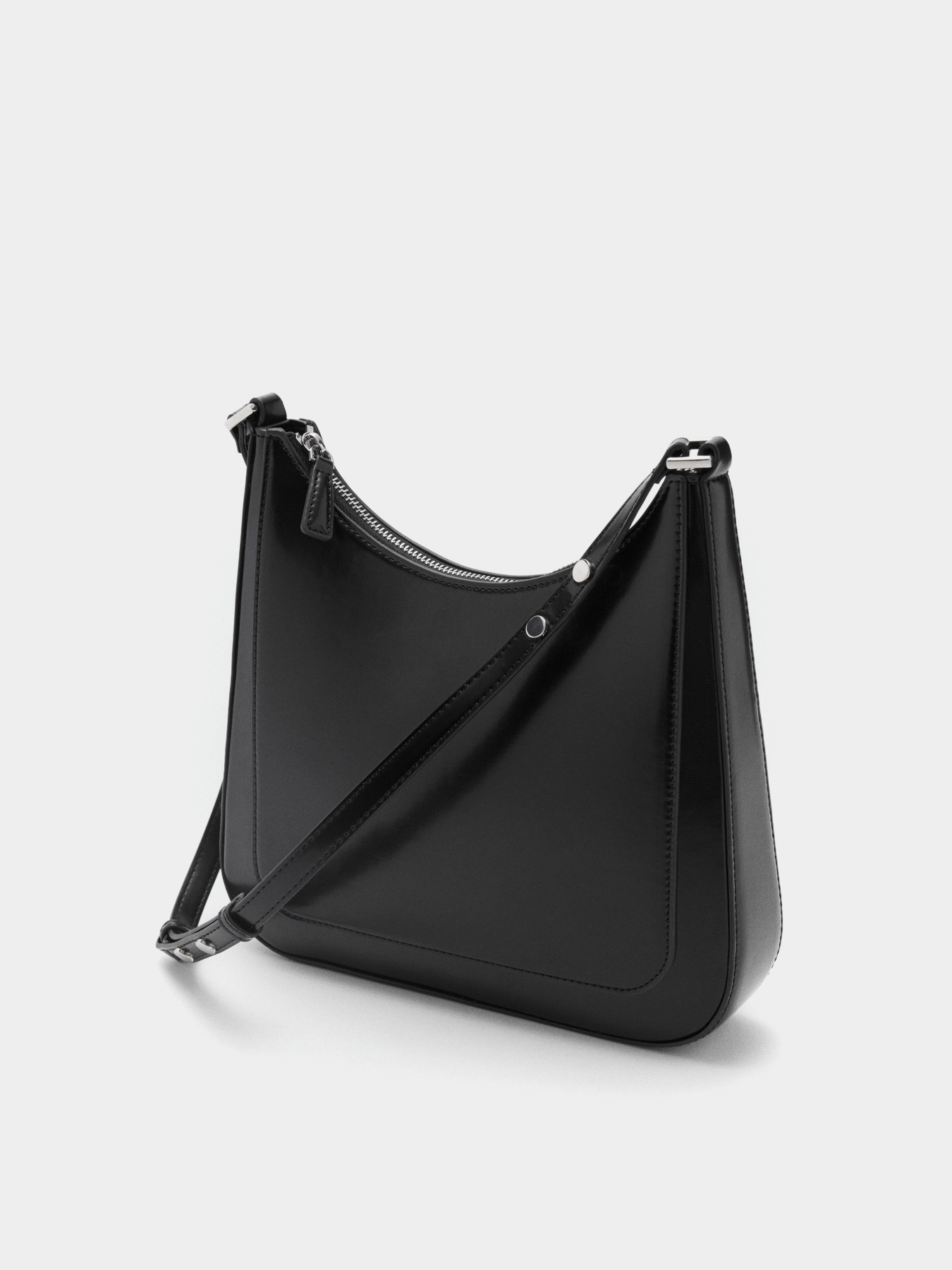 Сумка MANGO модель 87050357_99 Фото