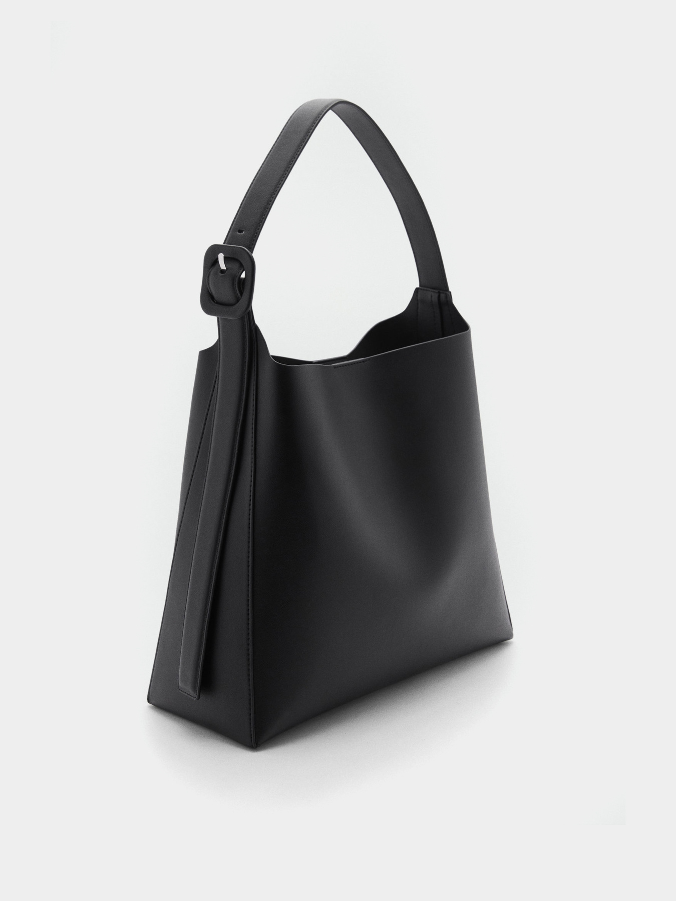 Шопер MANGO модель 87061051_99 Фото