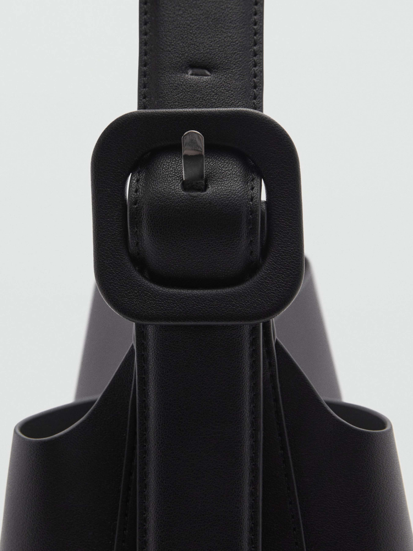 Шоппер MANGO модель 87061051_99 Фото