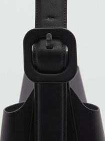 Шоппер MANGO модель 87061051_99 Фото