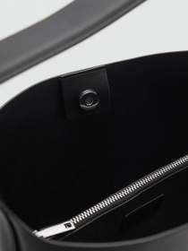 Шоппер MANGO модель 87061051_99 Фото