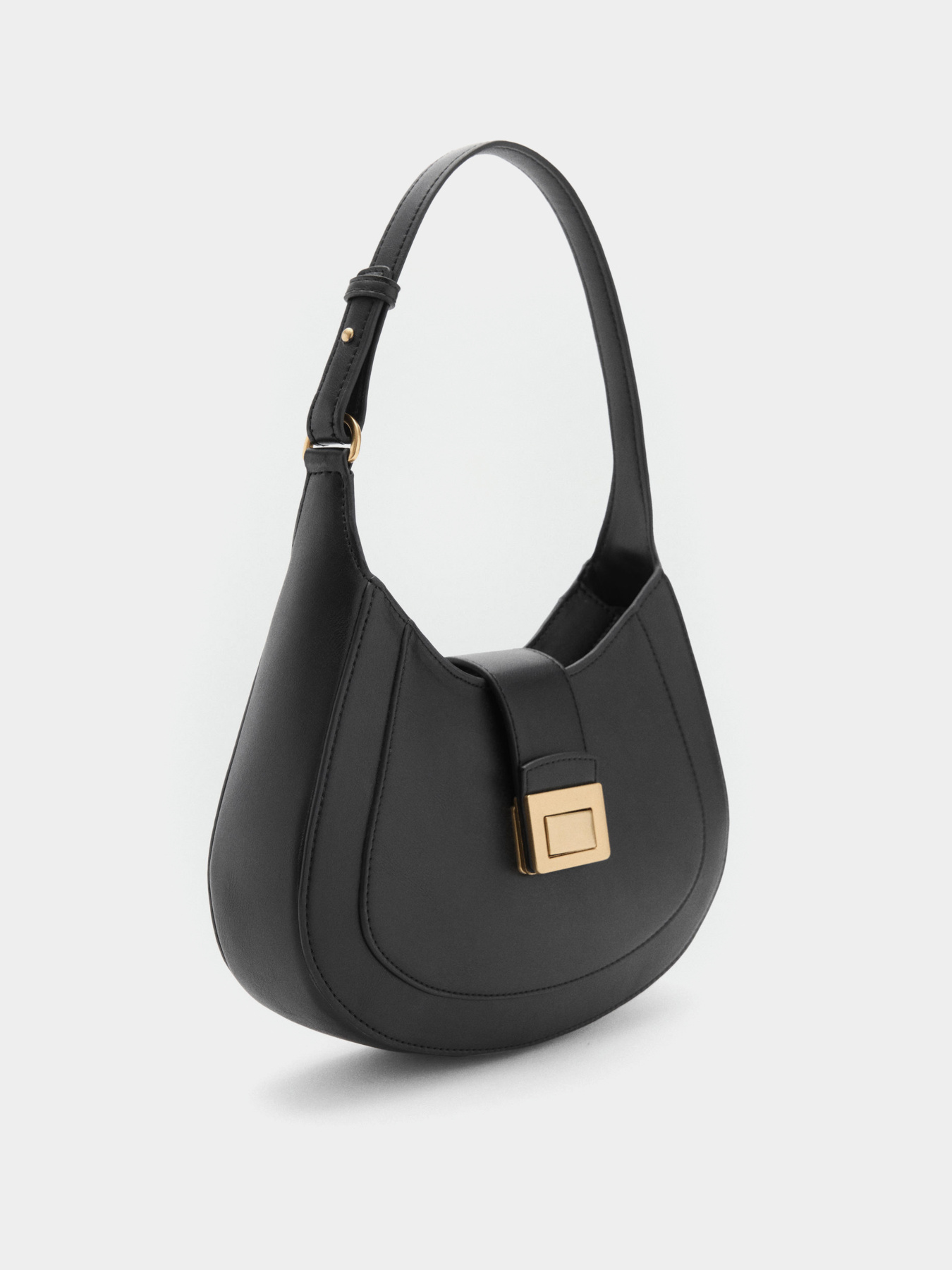 Сумка MANGO модель 87060415_99 Фото