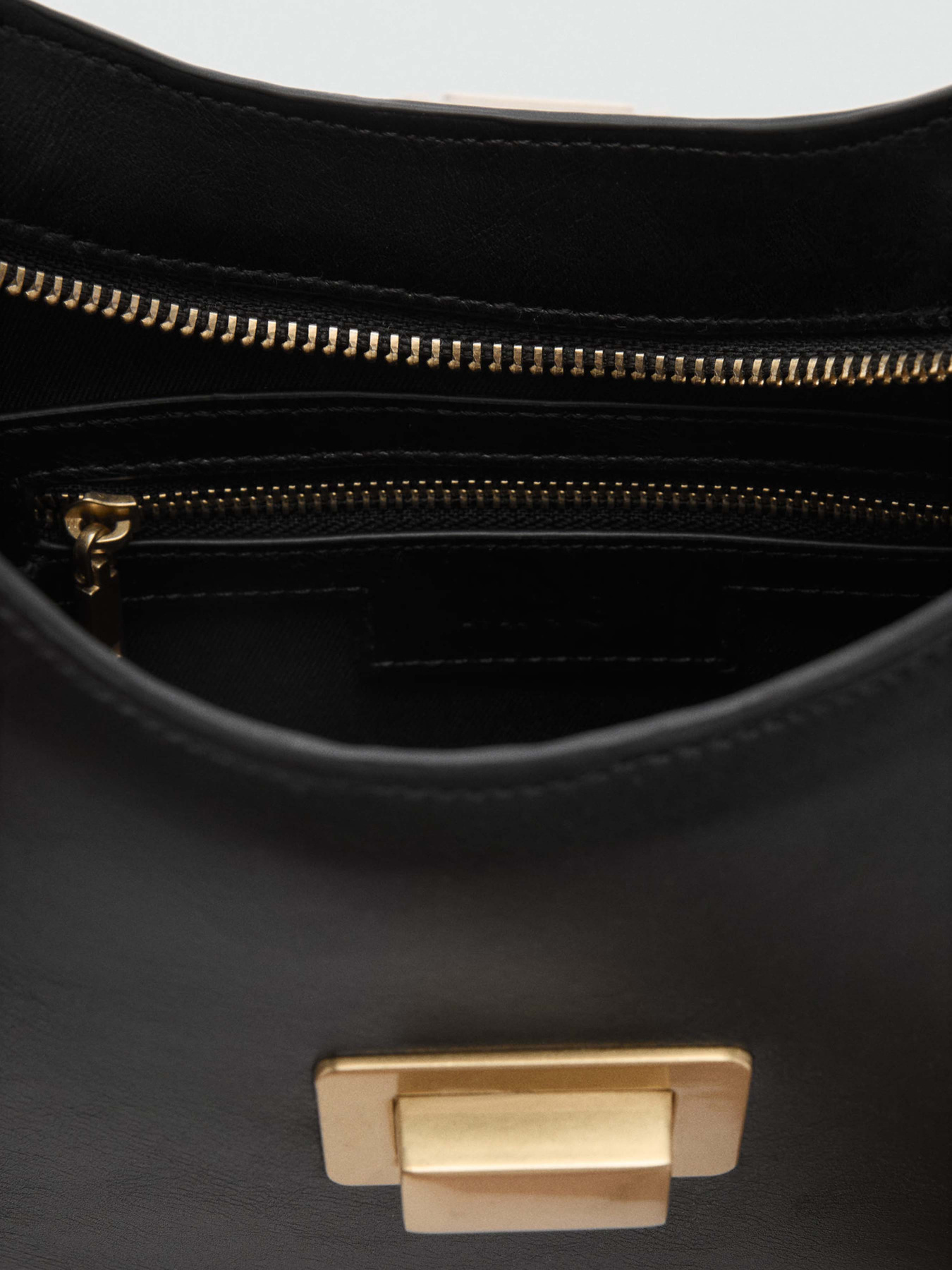 Сумка MANGO модель 87060415_99 Фото