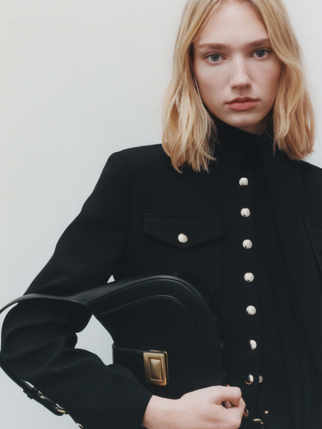 Сумка MANGO модель 87060415_99 Фото