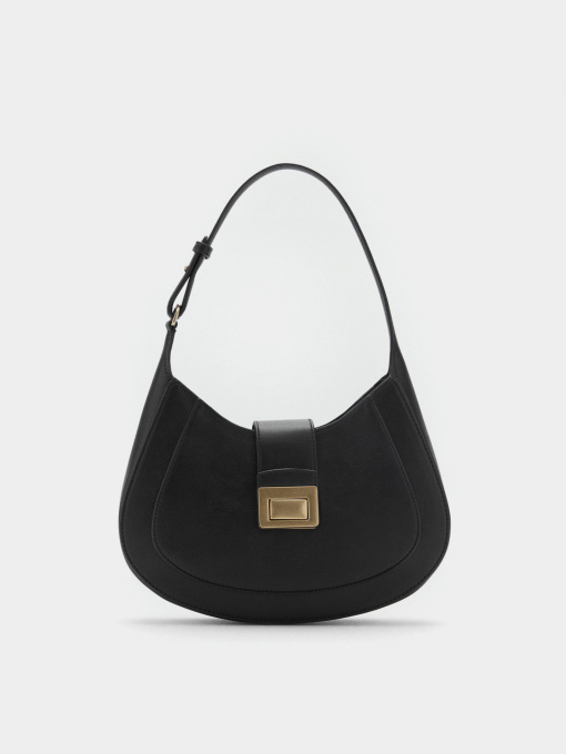 Сумка MANGO модель 87060415_99 Фото