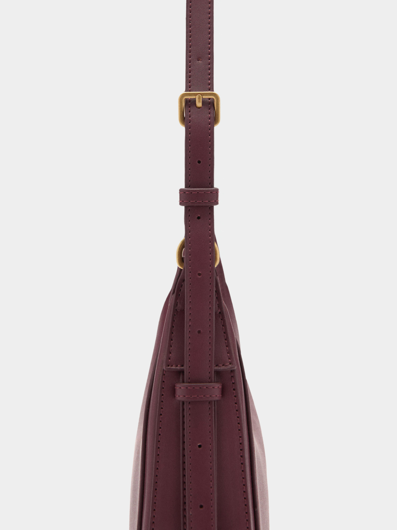 Хобо MANGO модель 87050444_78 Фото