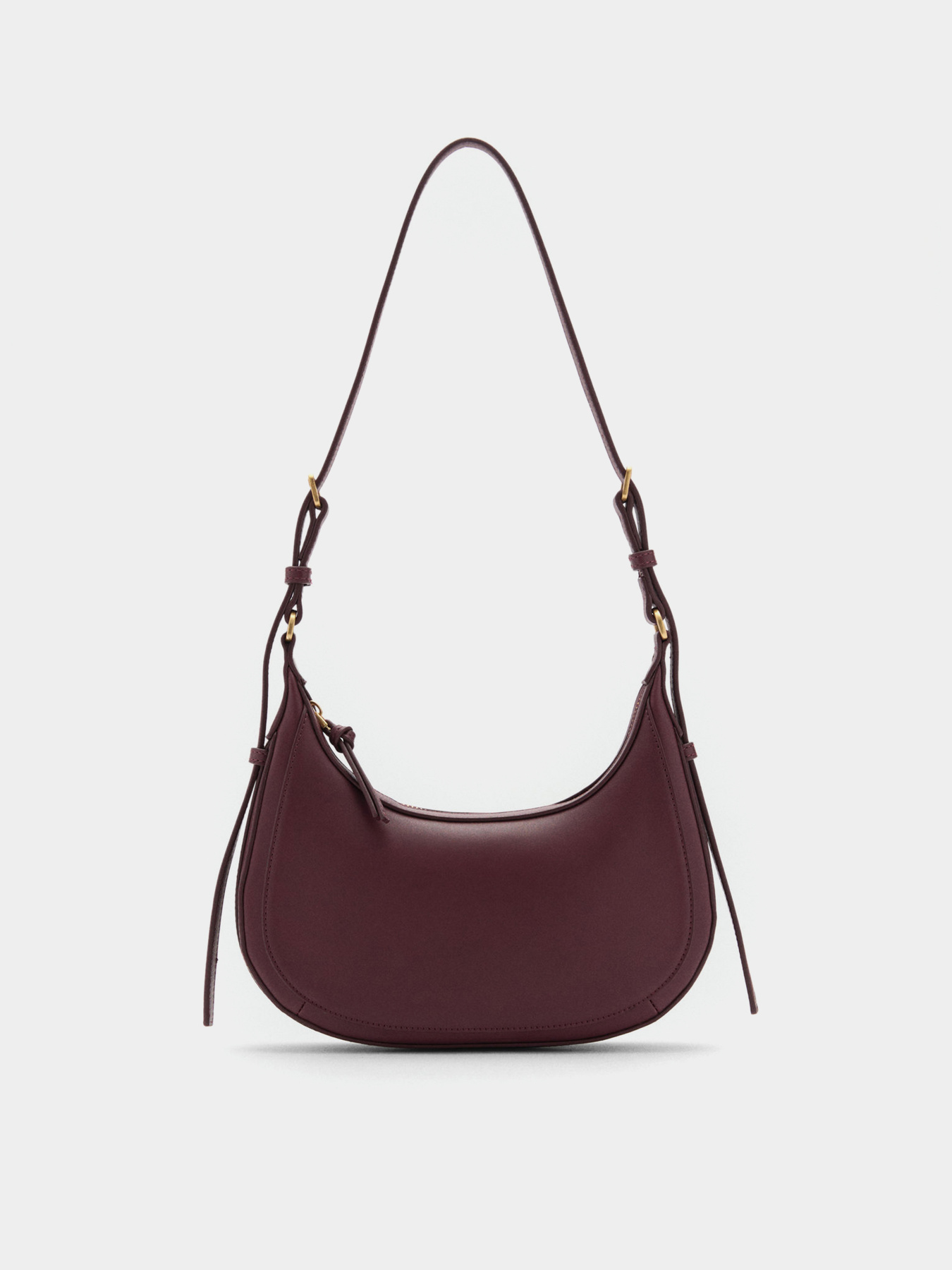 Хобо MANGO модель 87050444_78 Фото